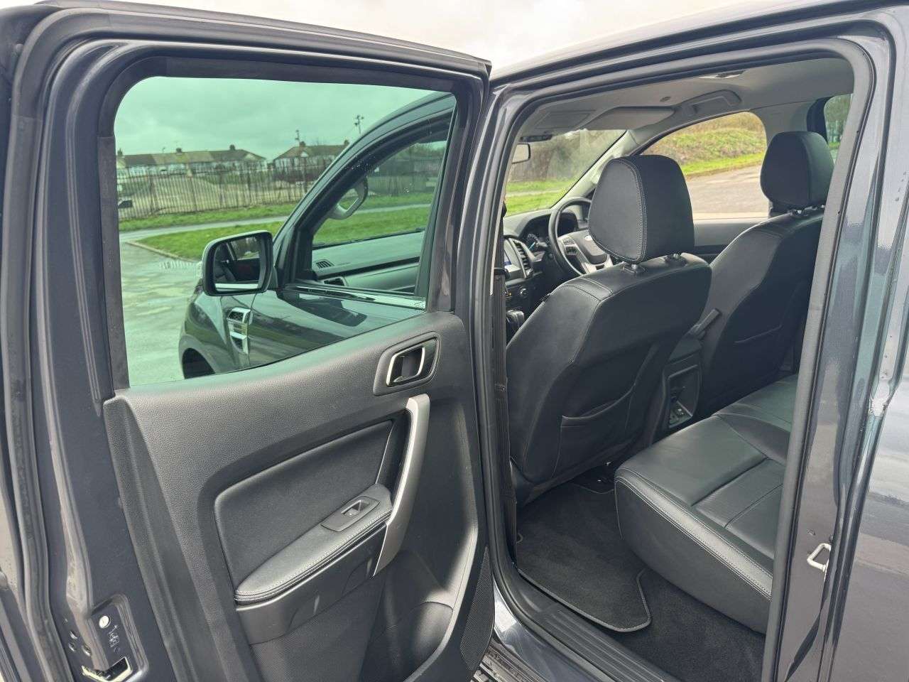 2022 FORD RANGER 2022 FORD RANGER