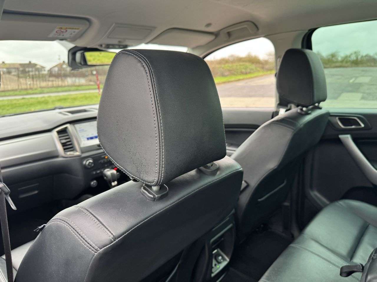 2022 FORD RANGER 2022 FORD RANGER