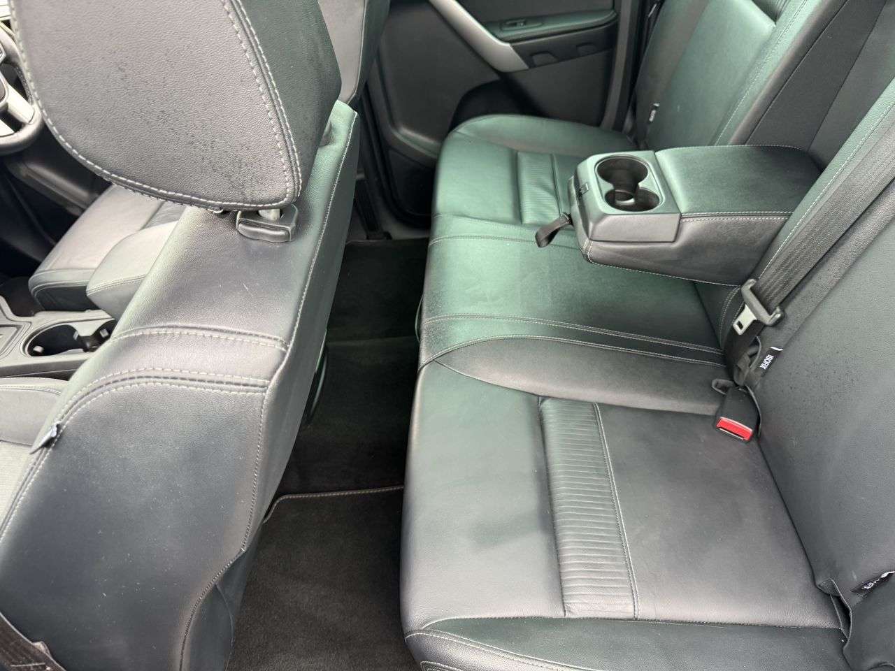 2022 FORD RANGER 2022 FORD RANGER