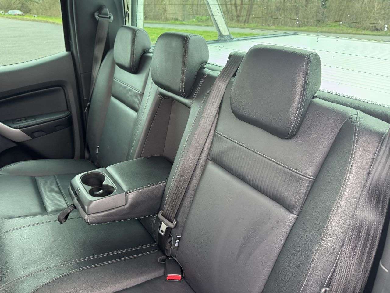 2022 FORD RANGER 2022 FORD RANGER