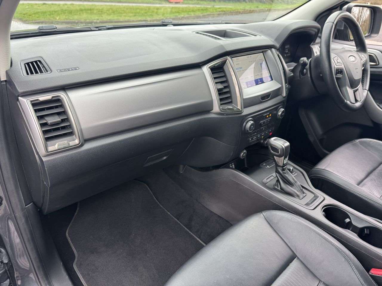 2022 FORD RANGER 2022 FORD RANGER