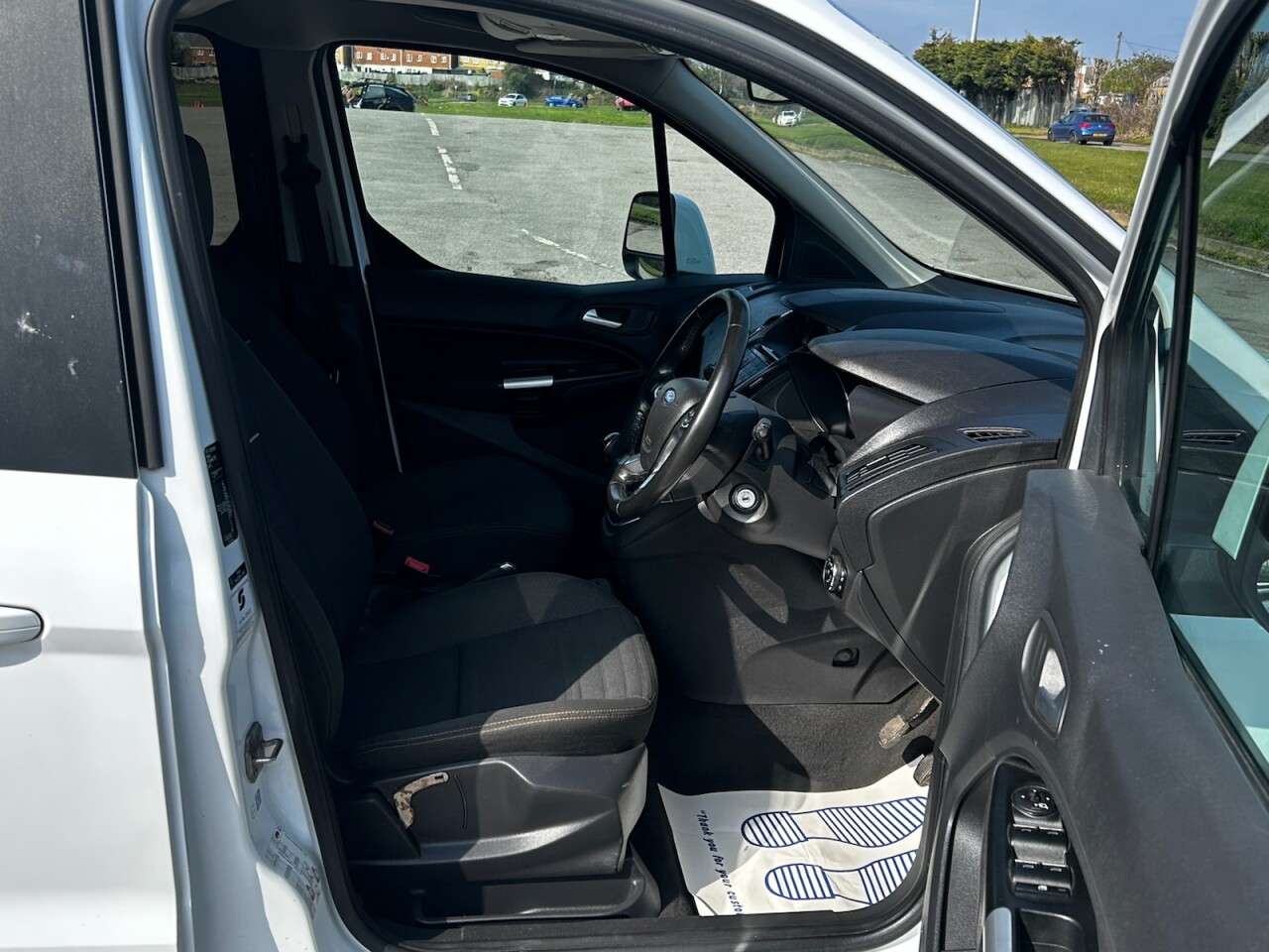 2017 FORD GRAND TOURNEO CONNECT 2017 FORD GRAND TOURNEO CONNECT