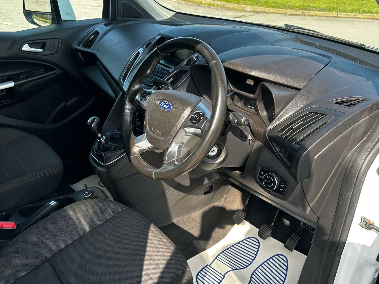 2017 FORD GRAND TOURNEO CONNECT 2017 FORD GRAND TOURNEO CONNECT