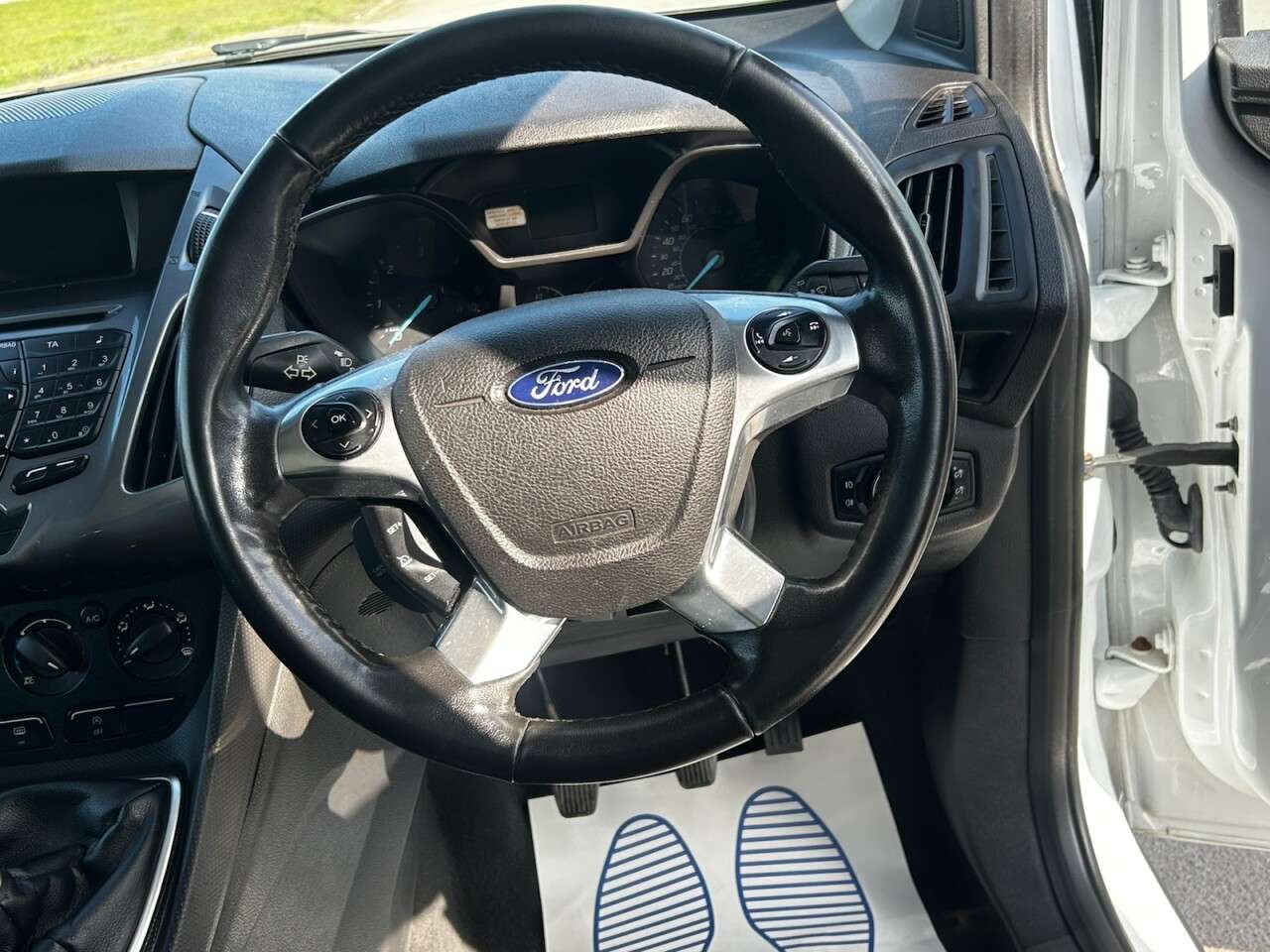 2017 FORD GRAND TOURNEO CONNECT 2017 FORD GRAND TOURNEO CONNECT