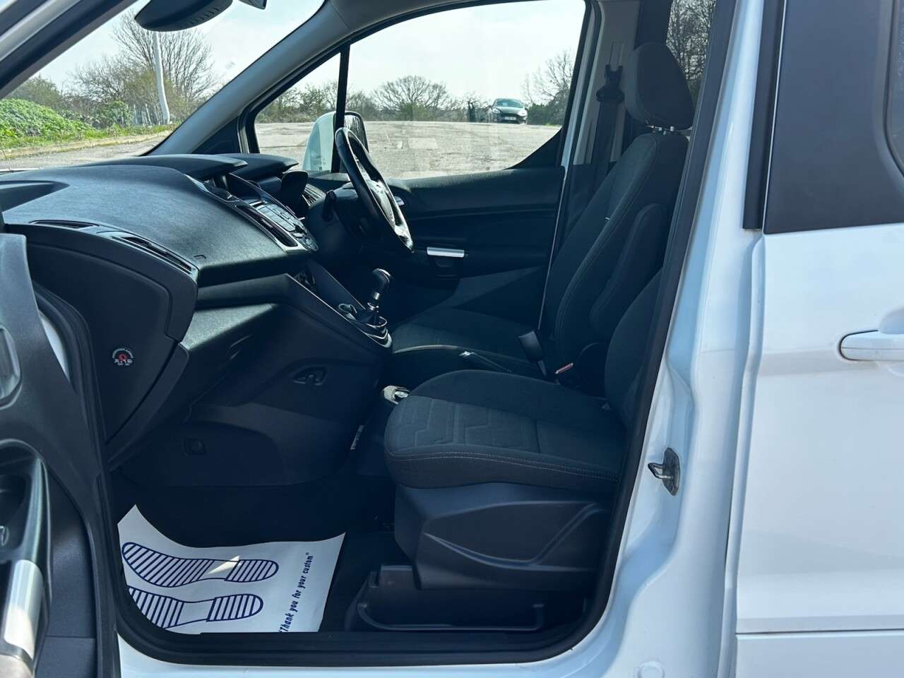 2017 FORD GRAND TOURNEO CONNECT 2017 FORD GRAND TOURNEO CONNECT