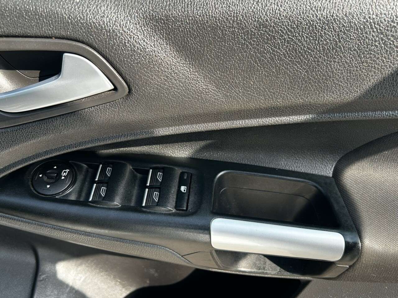 2017 FORD GRAND TOURNEO CONNECT 2017 FORD GRAND TOURNEO CONNECT
