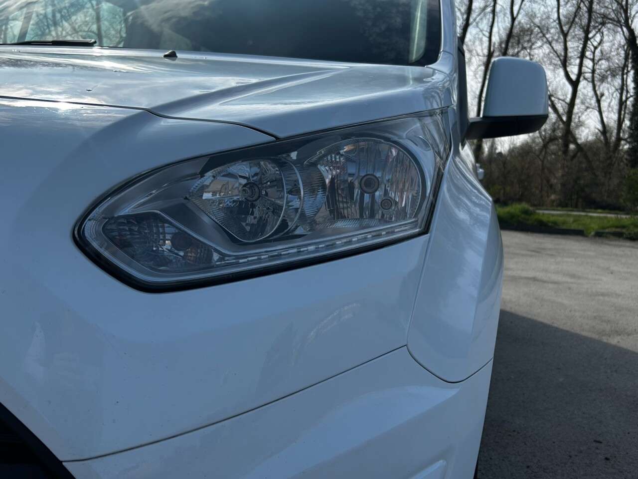 2017 FORD GRAND TOURNEO CONNECT 2017 FORD GRAND TOURNEO CONNECT