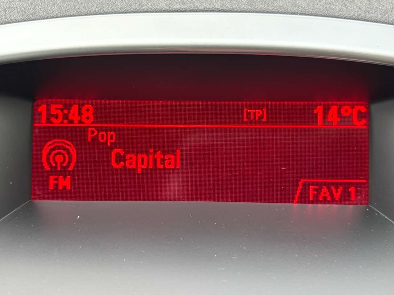 2013 VAUXHALL ASTRA 2013 VAUXHALL ASTRA
