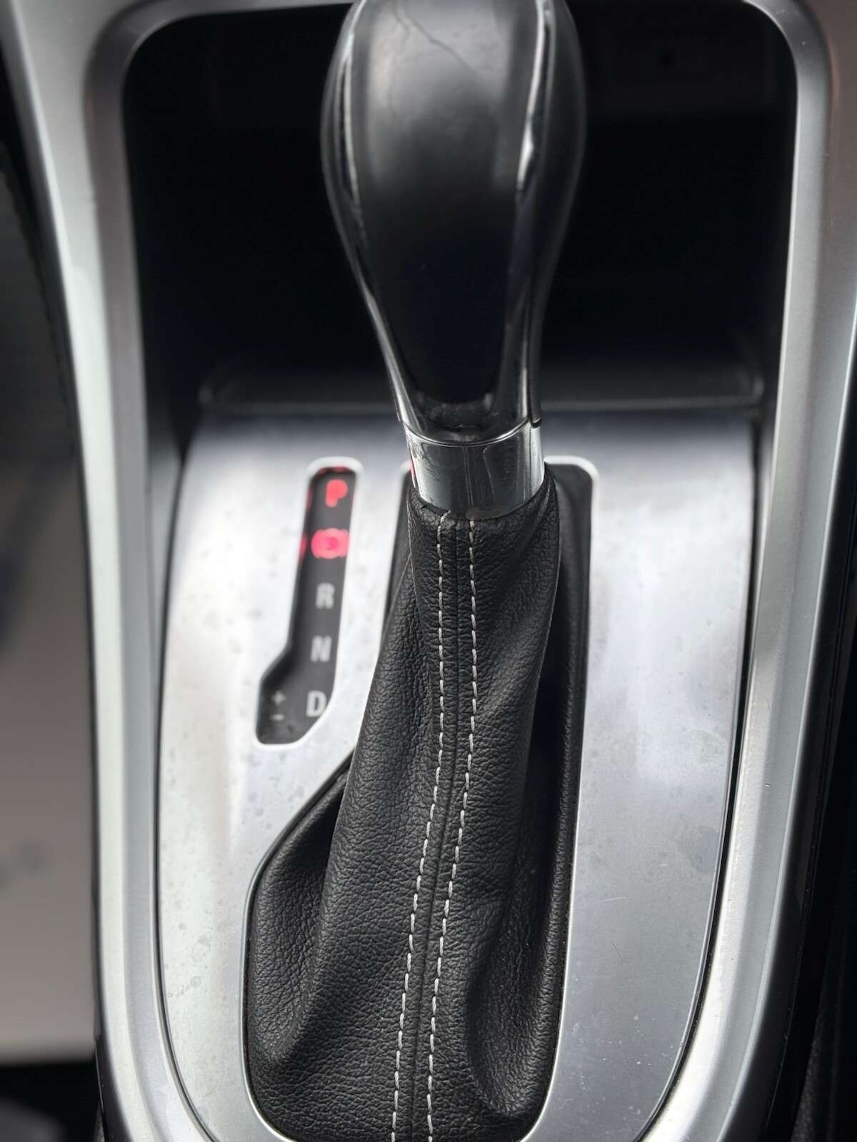 2013 VAUXHALL ASTRA 2013 VAUXHALL ASTRA