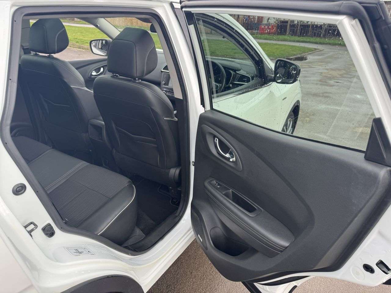 2017 RENAULT KADJAR 2017 RENAULT KADJAR