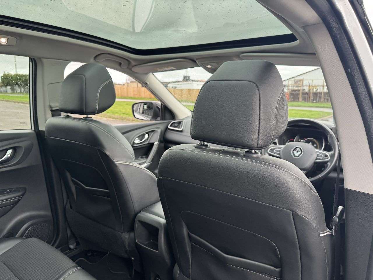 2017 RENAULT KADJAR 2017 RENAULT KADJAR