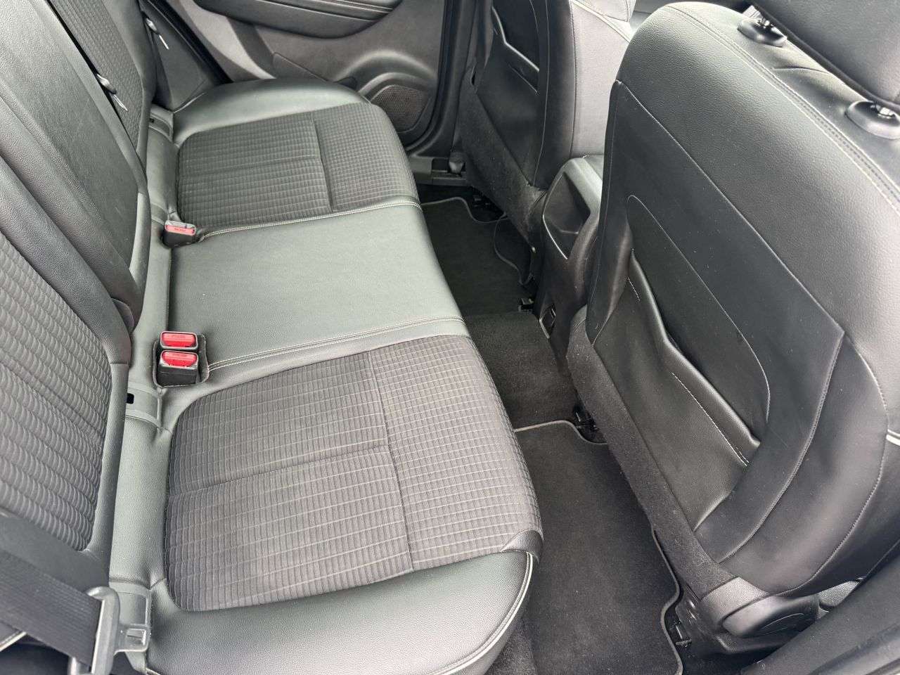 2017 RENAULT KADJAR 2017 RENAULT KADJAR
