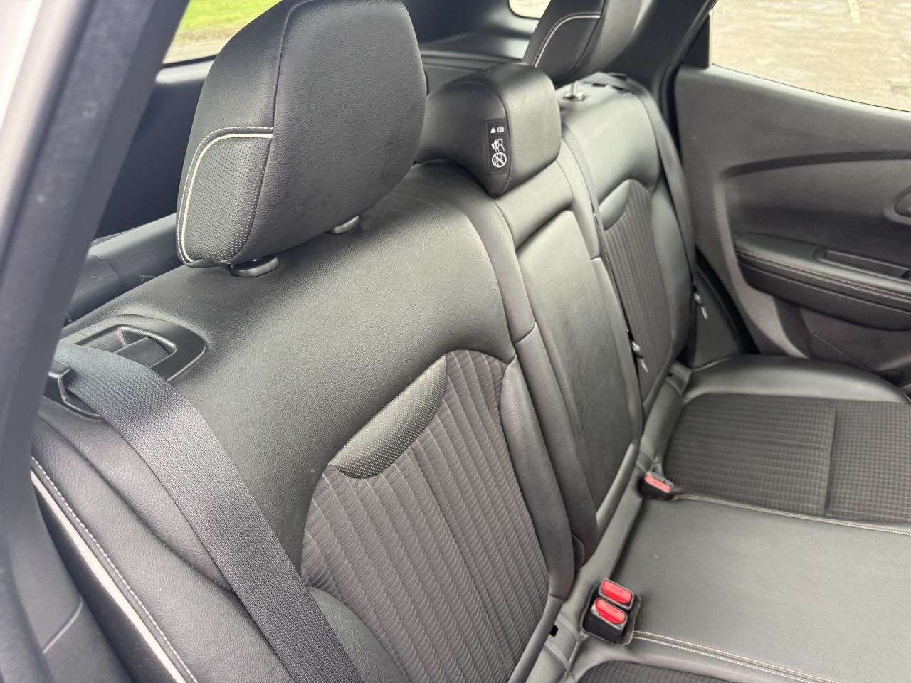 2017 RENAULT KADJAR 2017 RENAULT KADJAR