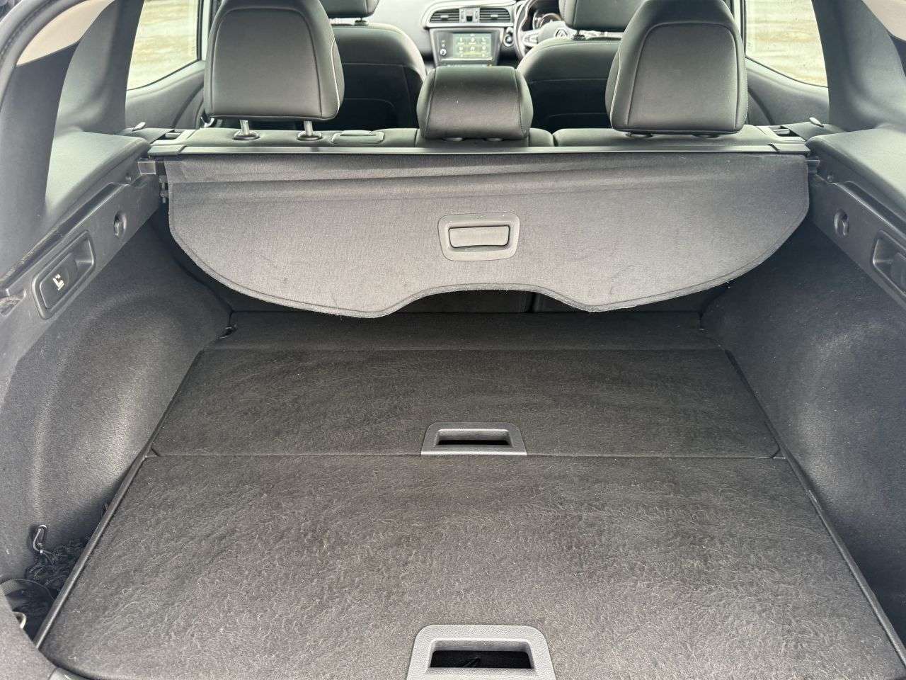 2017 RENAULT KADJAR 2017 RENAULT KADJAR