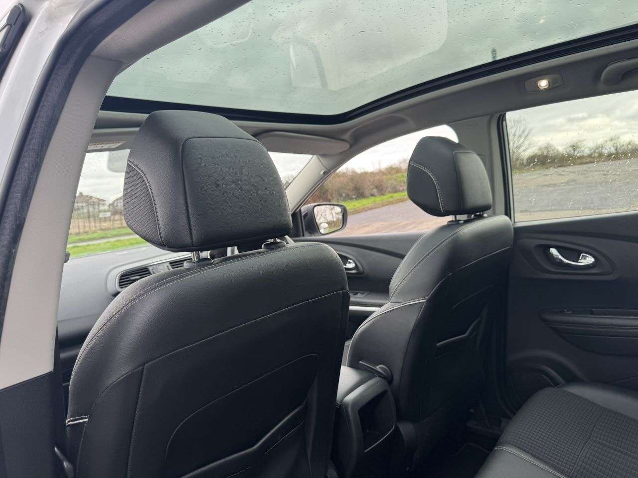 2017 RENAULT KADJAR 2017 RENAULT KADJAR