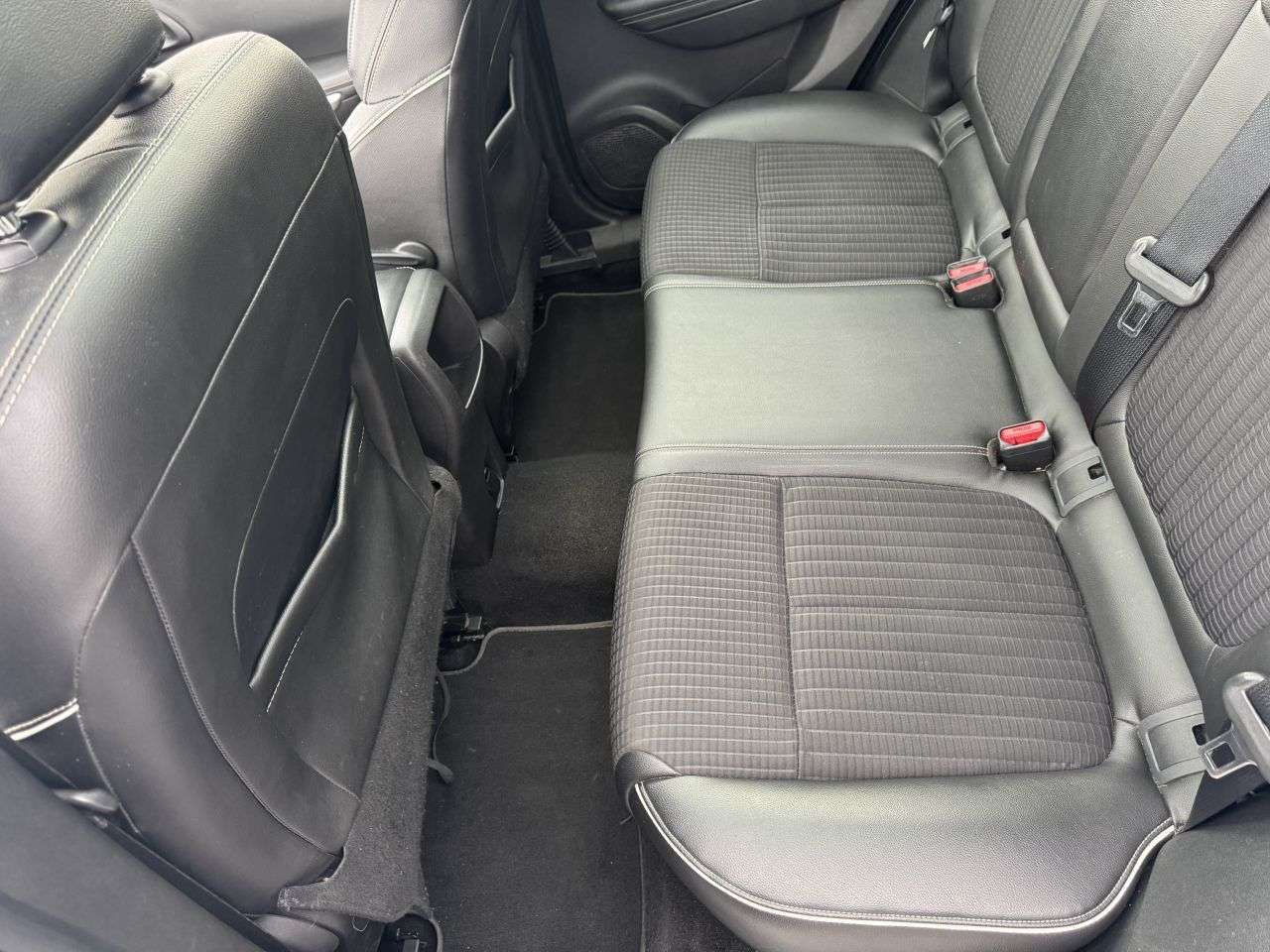 2017 RENAULT KADJAR 2017 RENAULT KADJAR