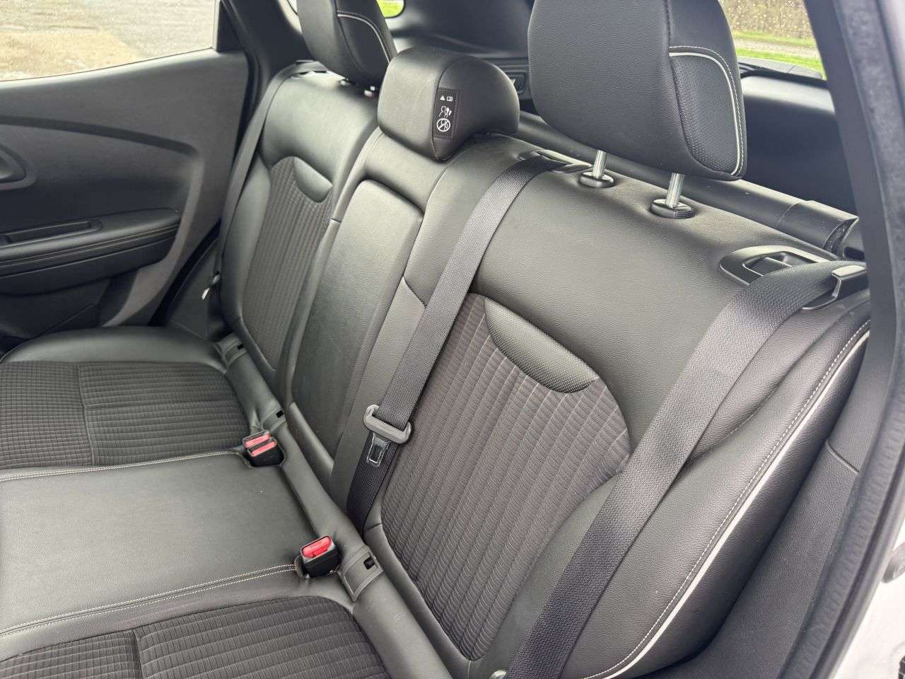 2017 RENAULT KADJAR 2017 RENAULT KADJAR