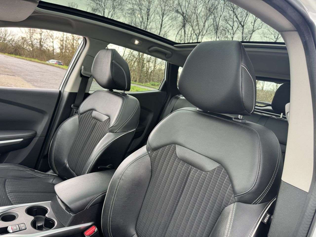 2017 RENAULT KADJAR 2017 RENAULT KADJAR