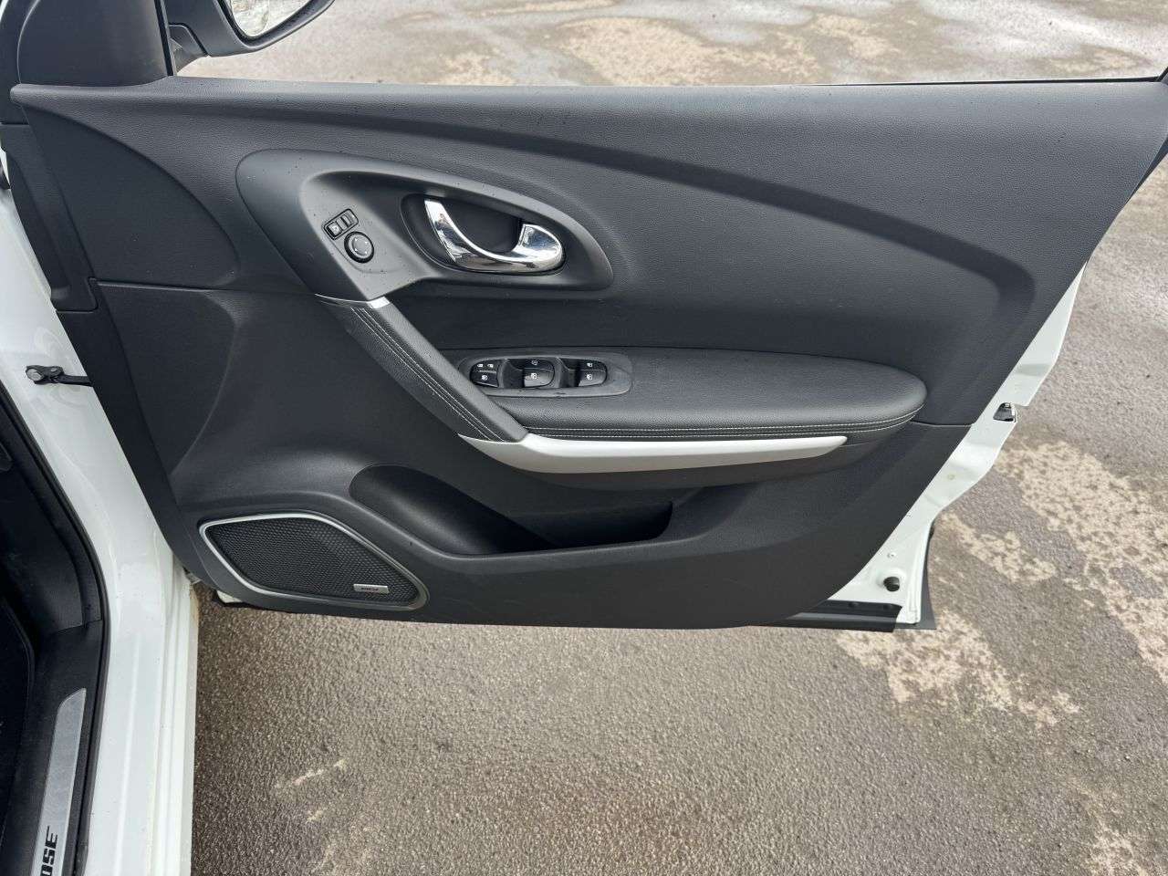 2017 RENAULT KADJAR 2017 RENAULT KADJAR