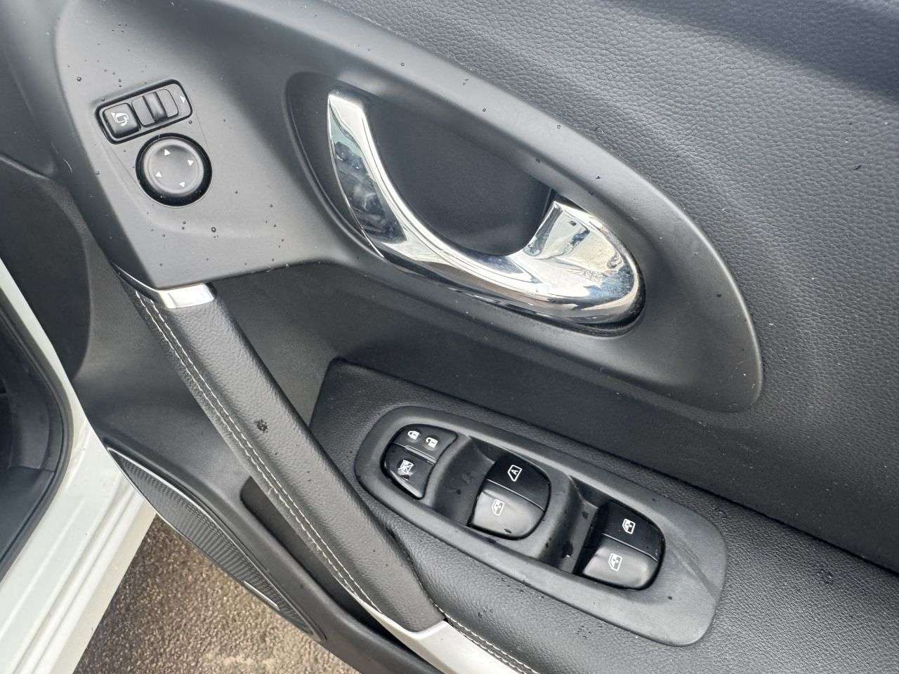 2017 RENAULT KADJAR 2017 RENAULT KADJAR
