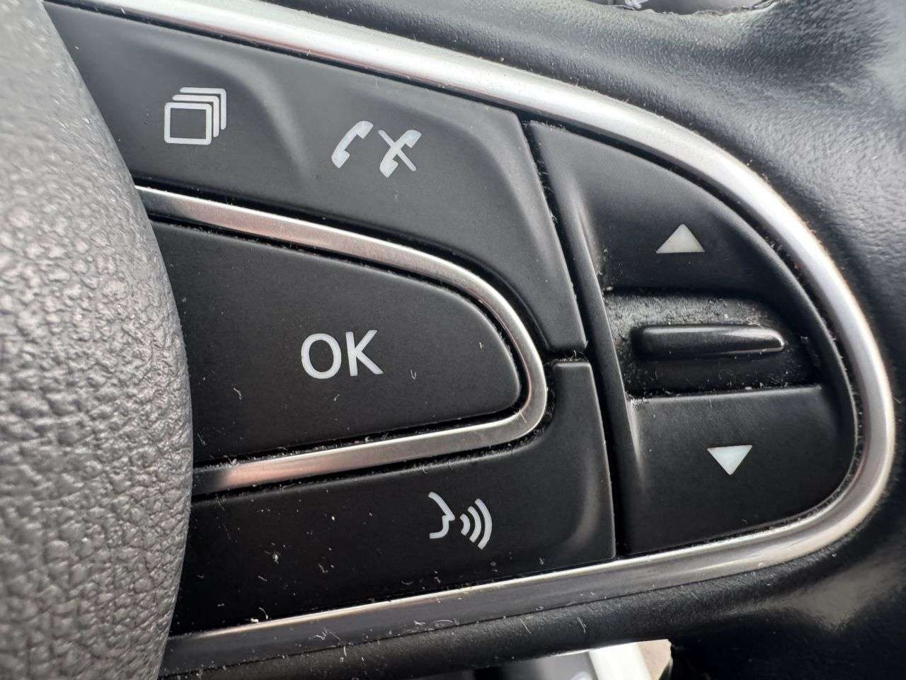 2017 RENAULT KADJAR 2017 RENAULT KADJAR