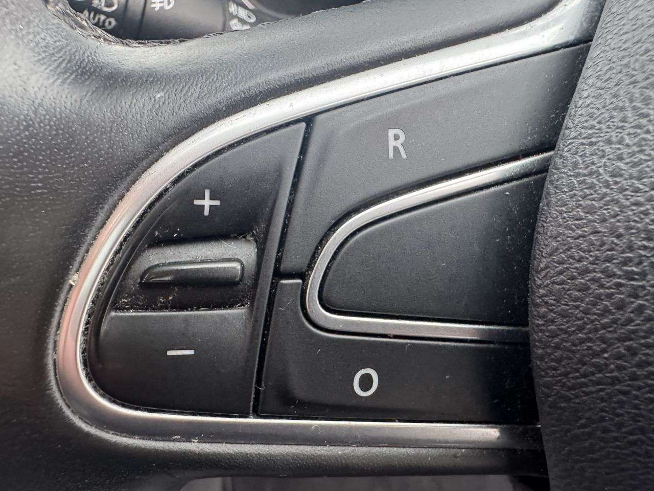 2017 RENAULT KADJAR 2017 RENAULT KADJAR