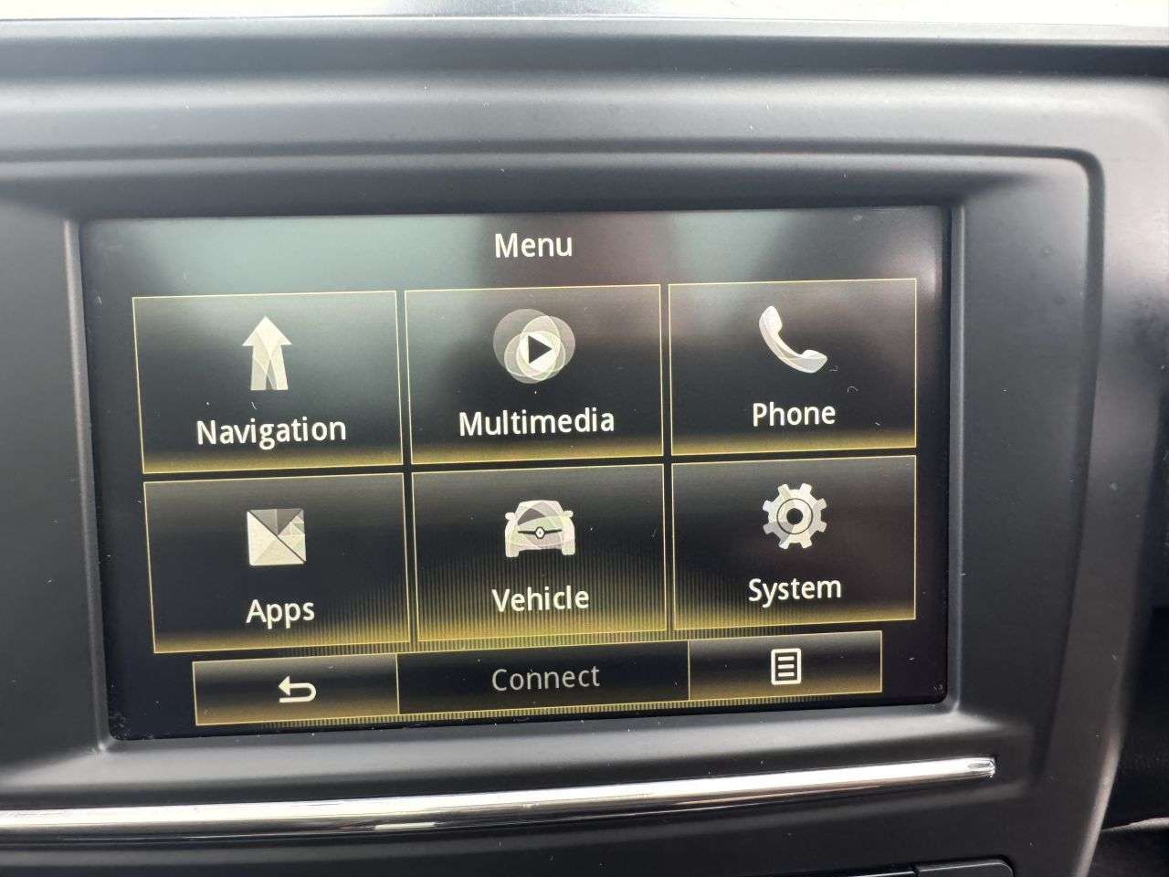 2017 RENAULT KADJAR 2017 RENAULT KADJAR