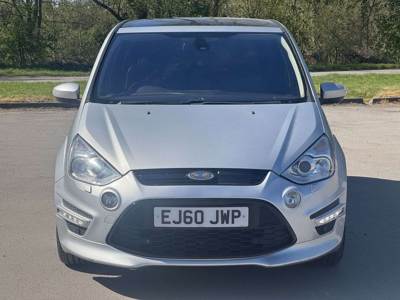 A 2011 FORD S-MAX 2.0T EcoBoost Titanium X Sport MPV 5dr Petrol Powershift Euro 5 (240 ps) A 2011 FORD S-MAX 2.0T EcoBoost Titanium X Sport MPV 5dr Petrol Powershift Euro 5 (240 ps)