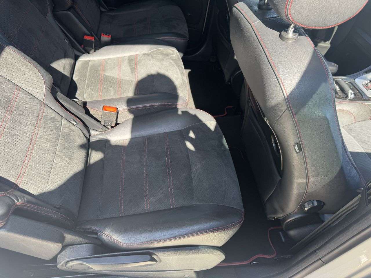 2011 FORD S-MAX 2011 FORD S-MAX