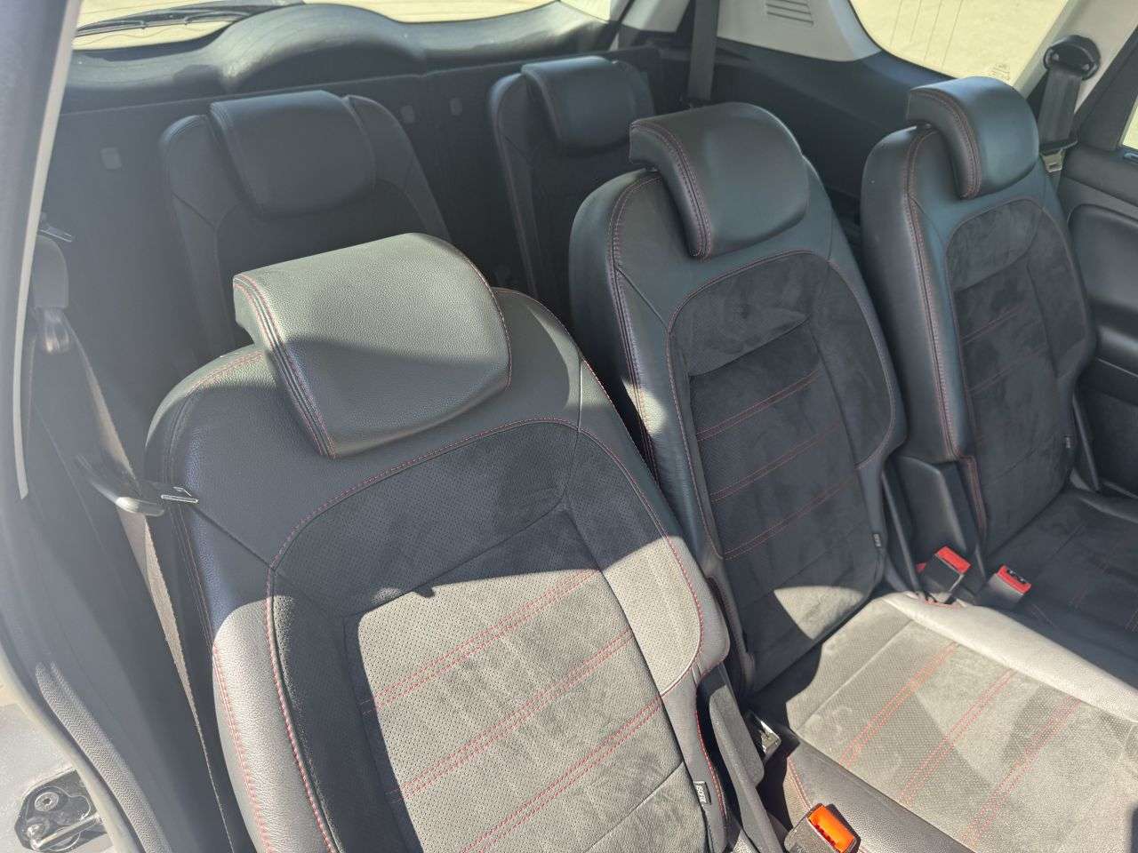 2011 FORD S-MAX 2011 FORD S-MAX