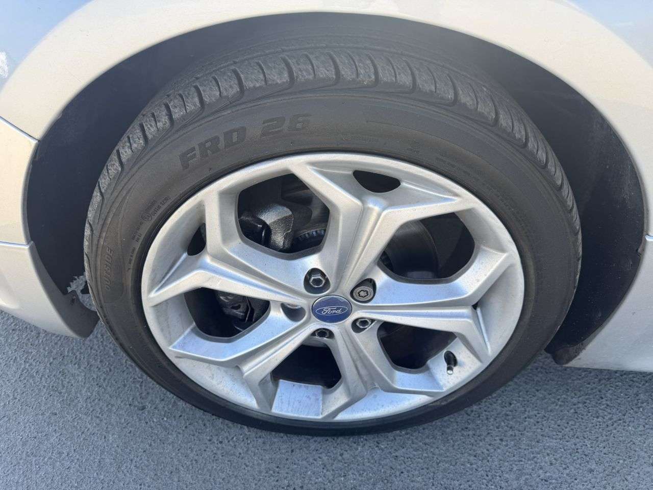 2011 FORD S-MAX 2011 FORD S-MAX