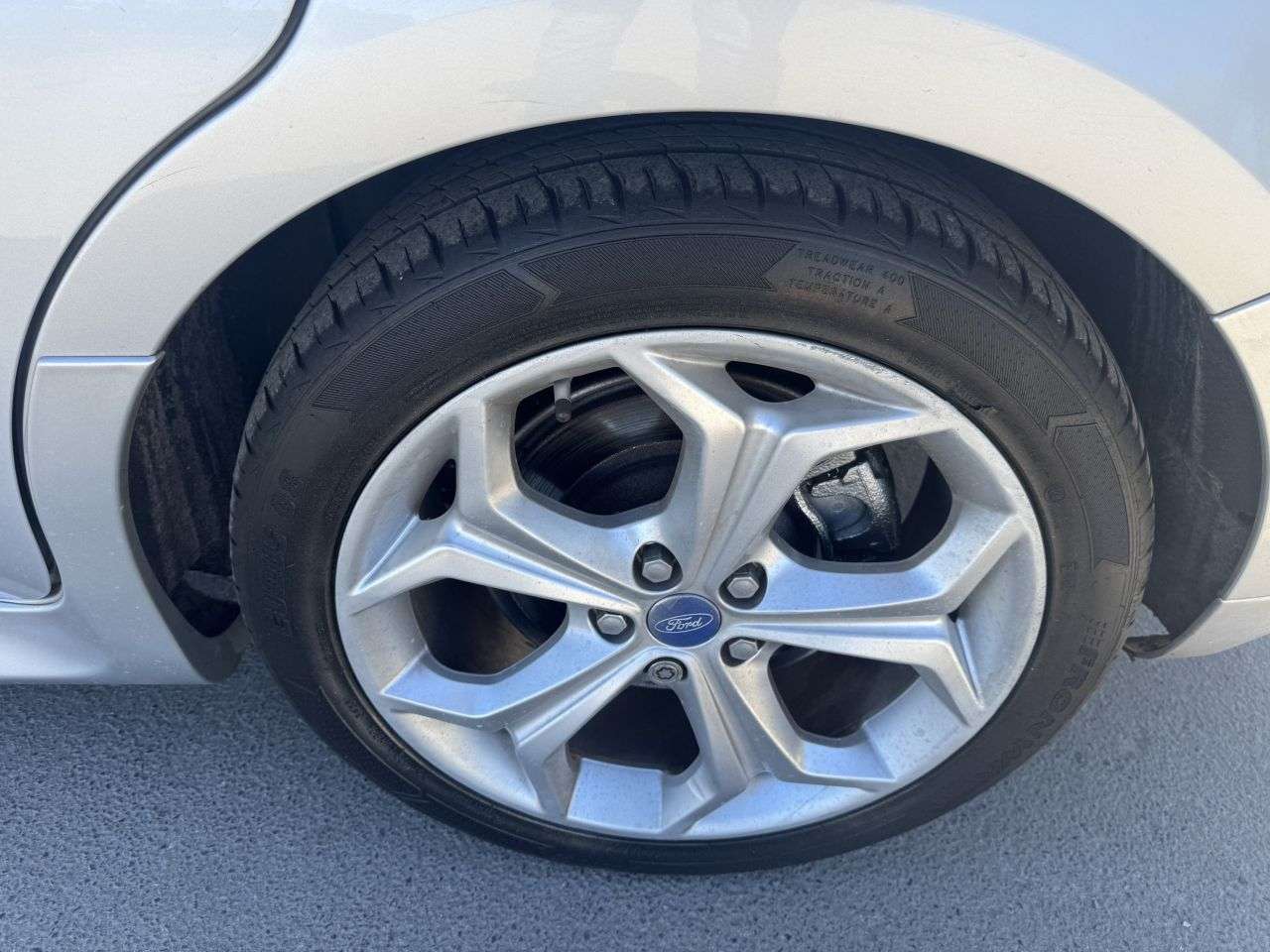 2011 FORD S-MAX 2011 FORD S-MAX