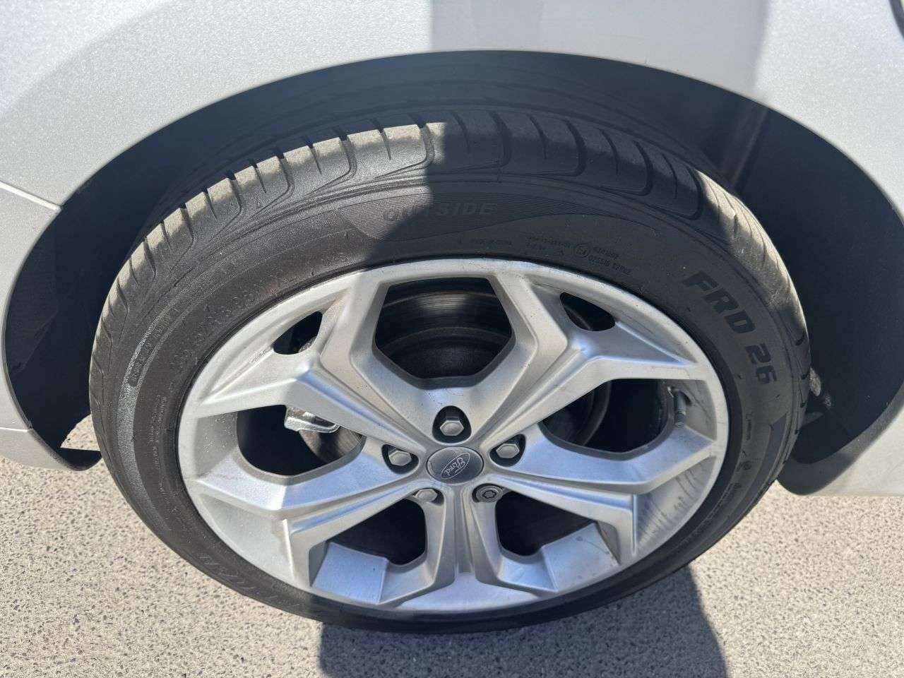 2011 FORD S-MAX 2011 FORD S-MAX