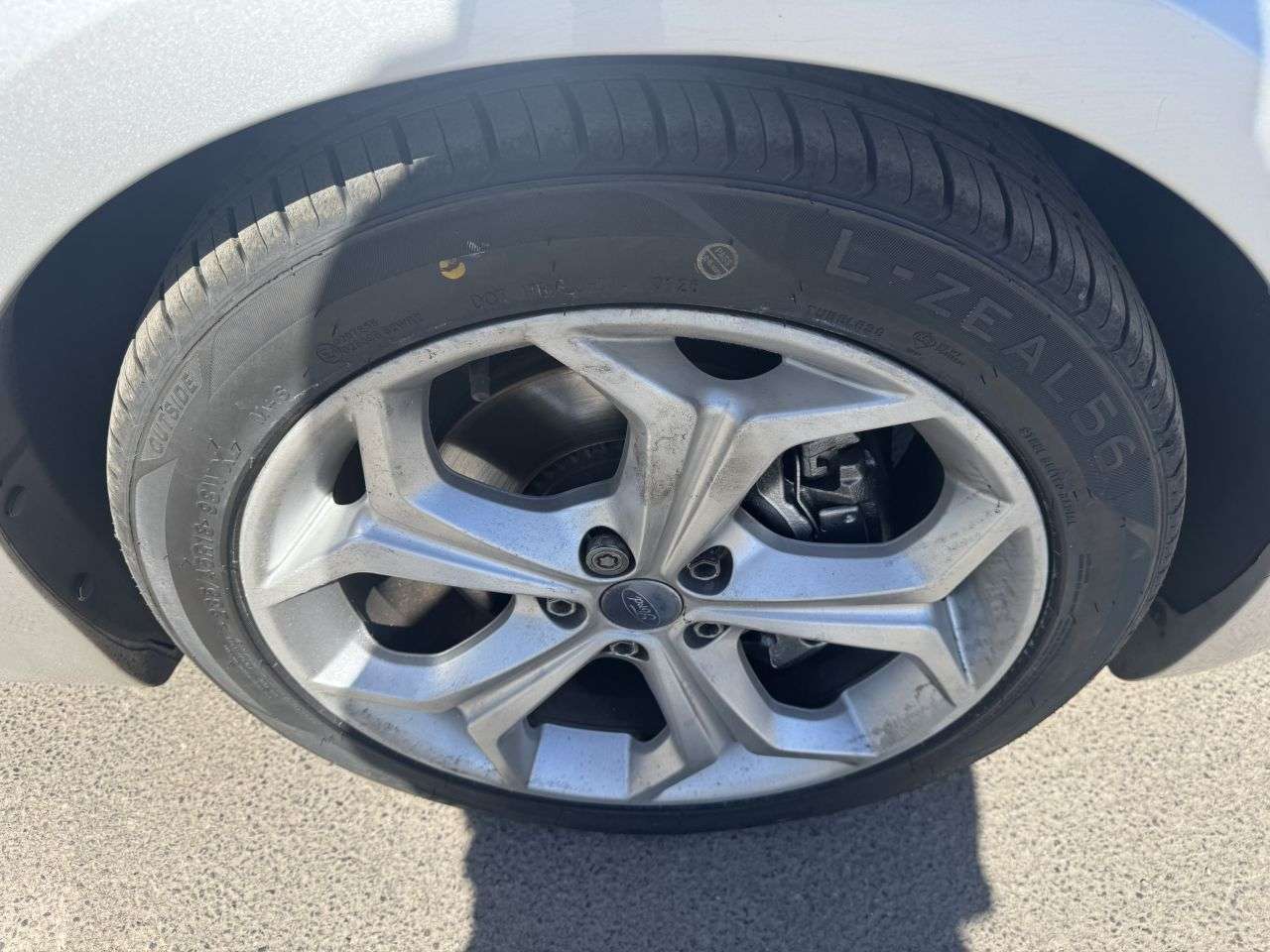 2011 FORD S-MAX 2011 FORD S-MAX