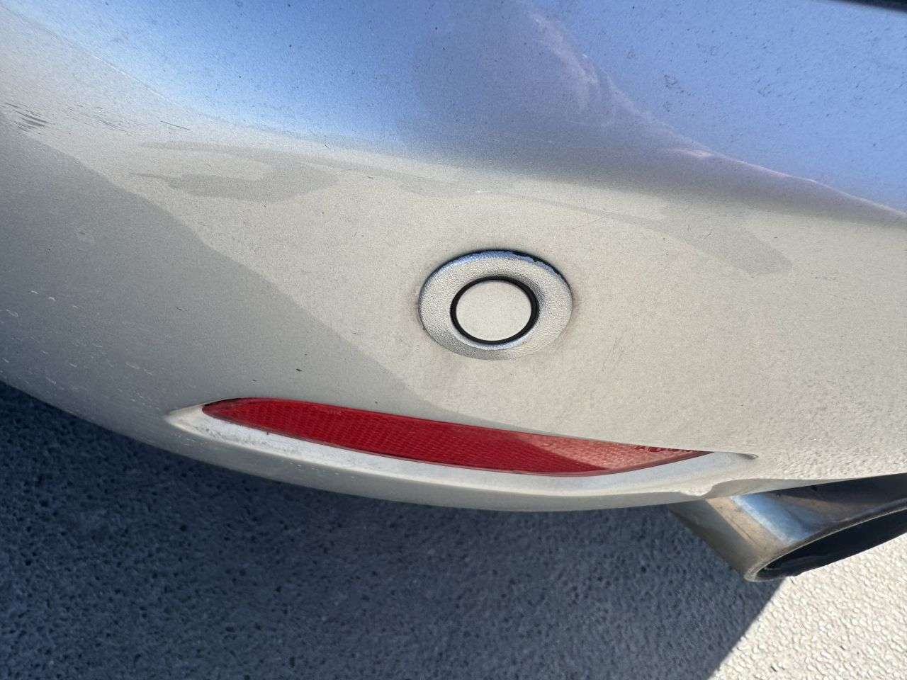 2011 FORD S-MAX 2011 FORD S-MAX