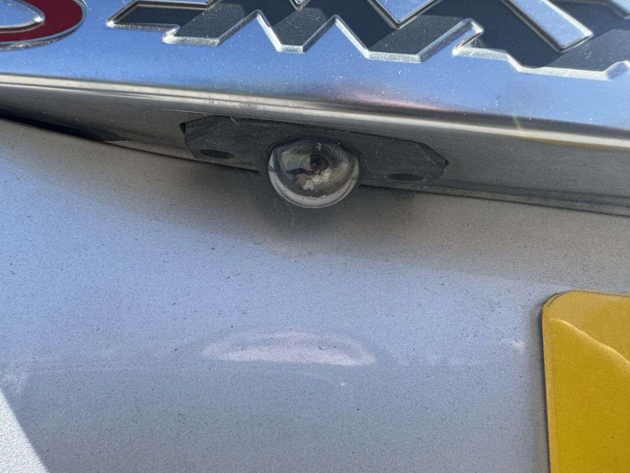 2011 FORD S-MAX 2011 FORD S-MAX