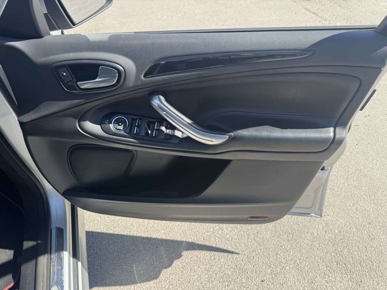 2011 FORD S-MAX 2011 FORD S-MAX