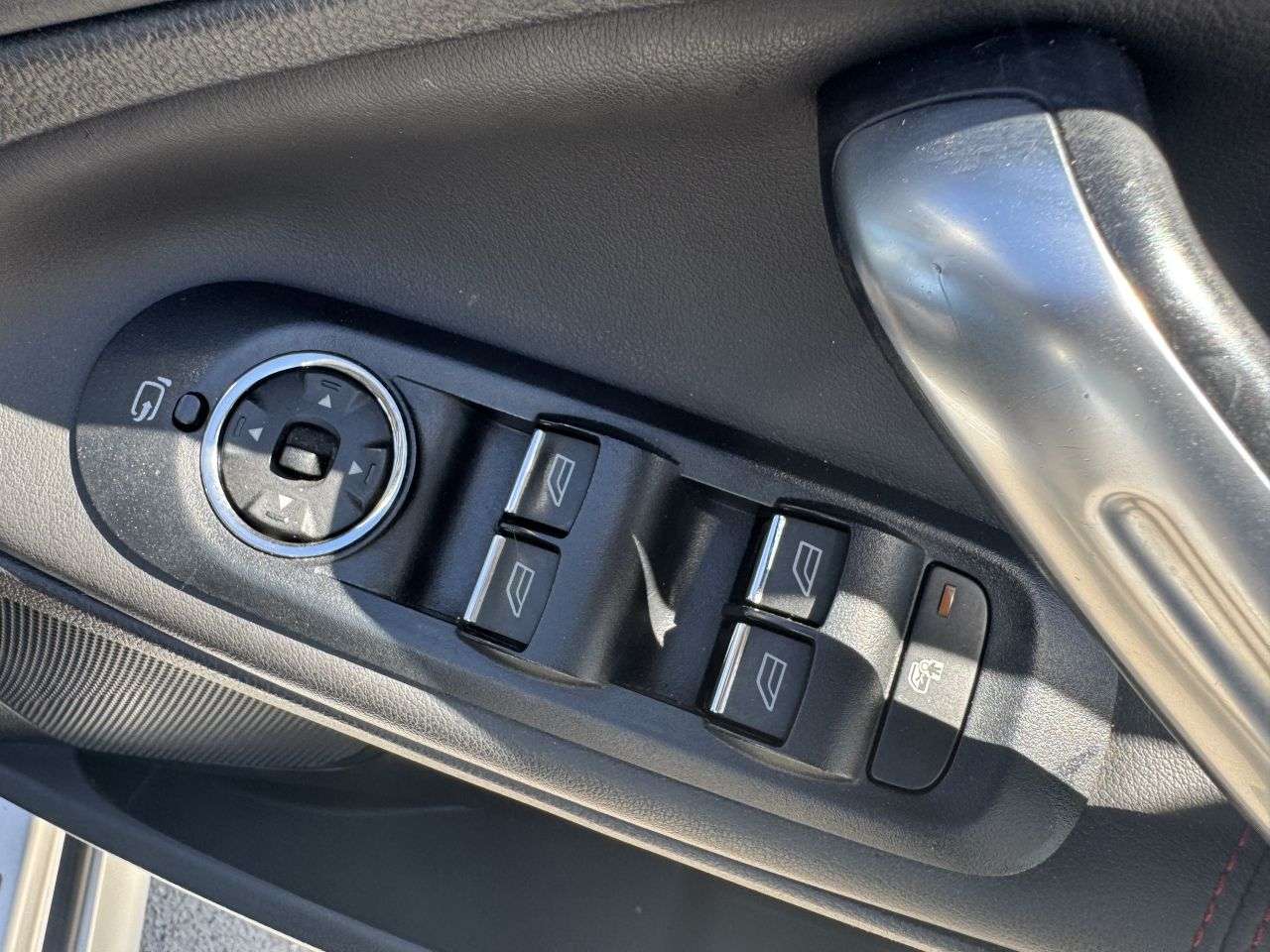 2011 FORD S-MAX 2011 FORD S-MAX