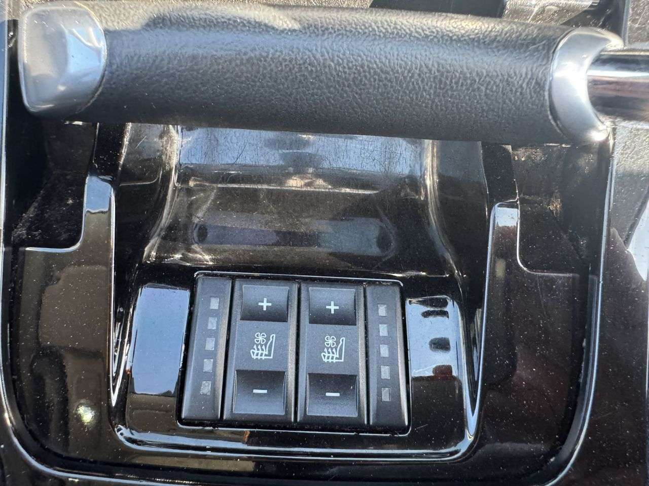 2011 FORD S-MAX 2011 FORD S-MAX