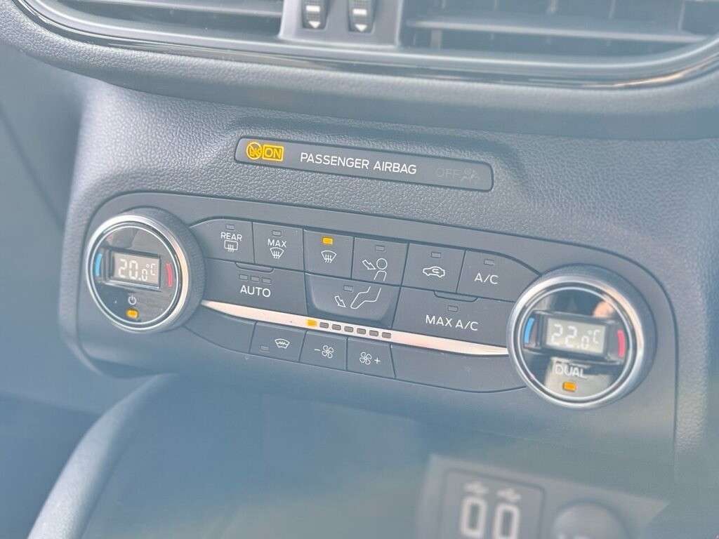 2021 FORD KUGA 2021 FORD KUGA