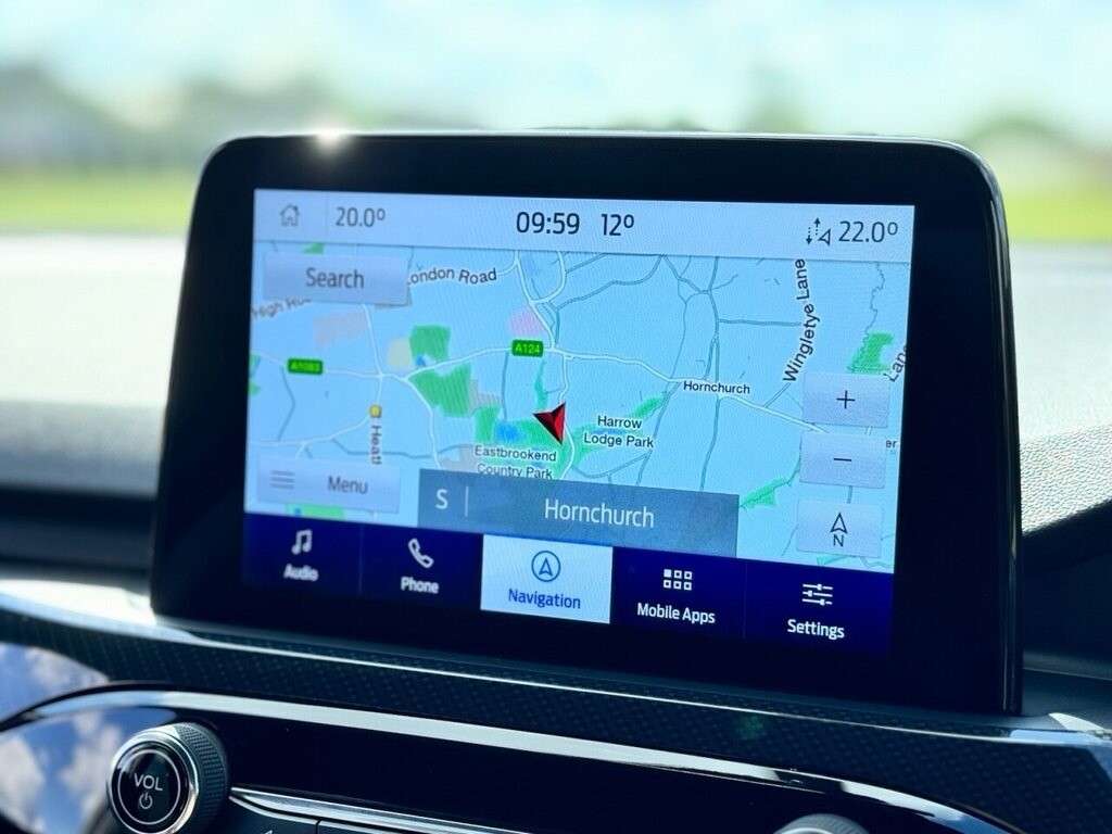 2021 FORD KUGA 2021 FORD KUGA