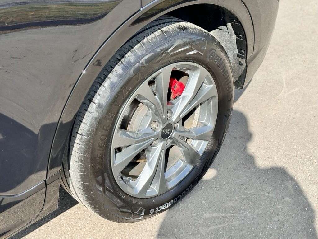 2021 FORD KUGA 2021 FORD KUGA