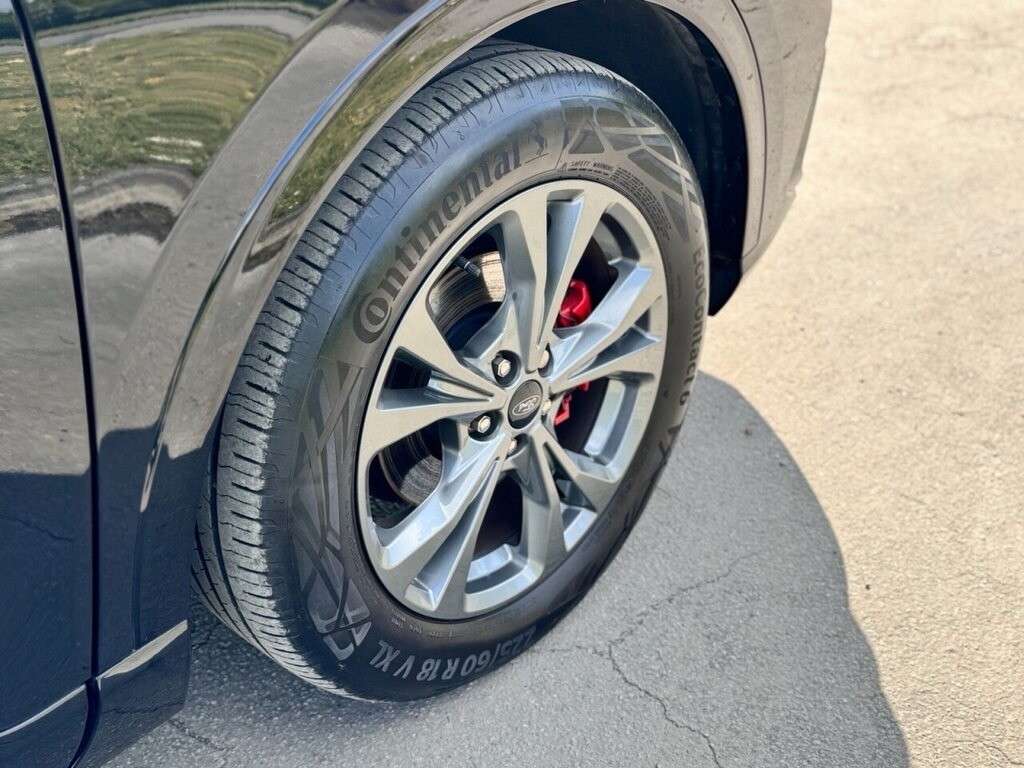 2021 FORD KUGA 2021 FORD KUGA