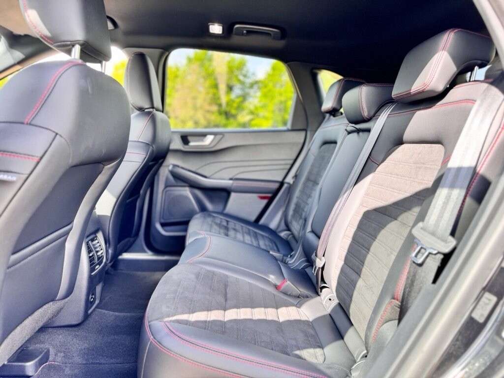 2021 FORD KUGA 2021 FORD KUGA