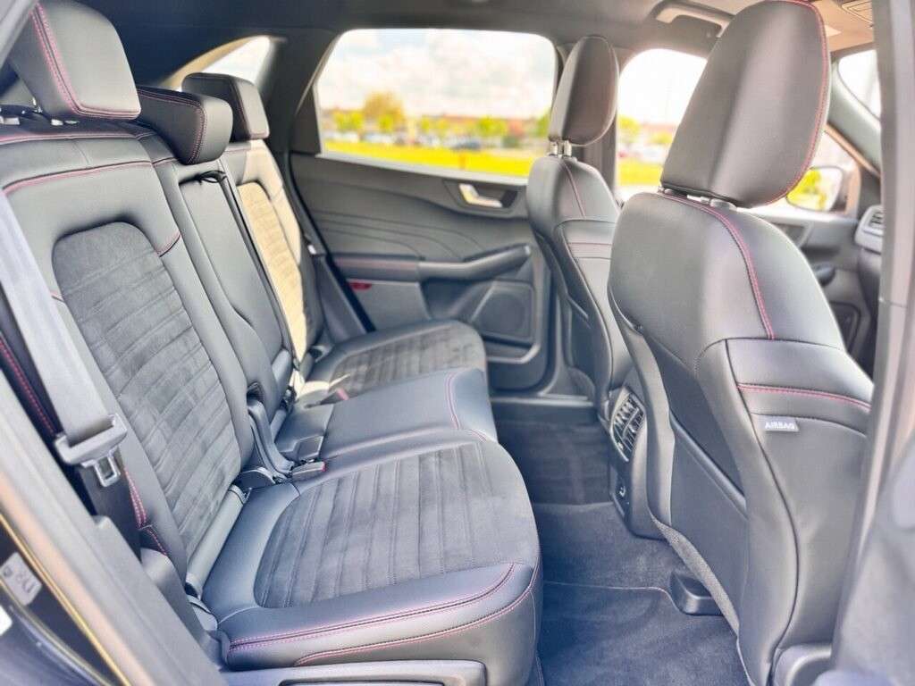 2021 FORD KUGA 2021 FORD KUGA