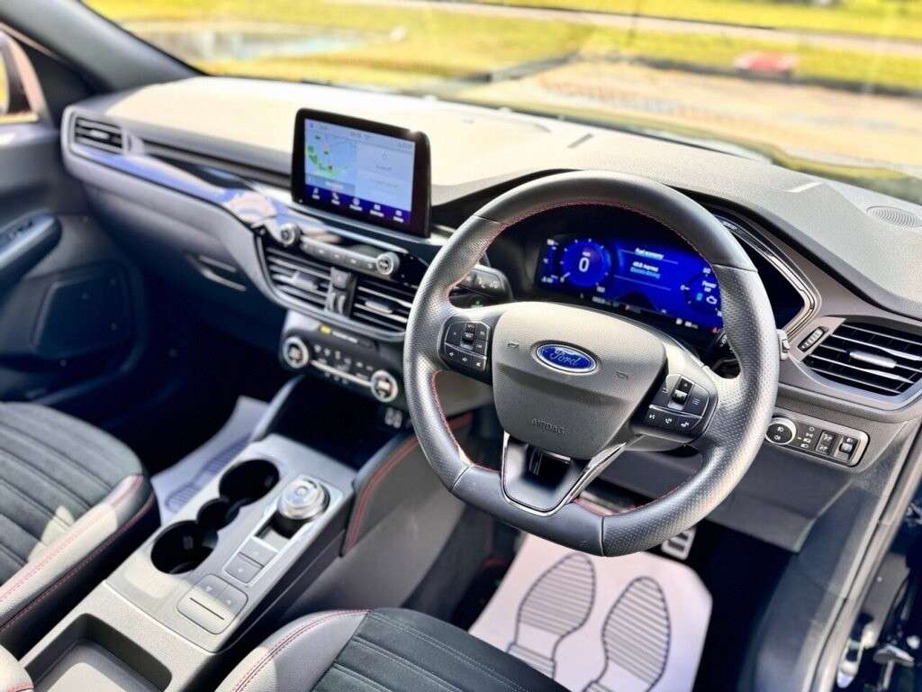 2021 FORD KUGA 2021 FORD KUGA