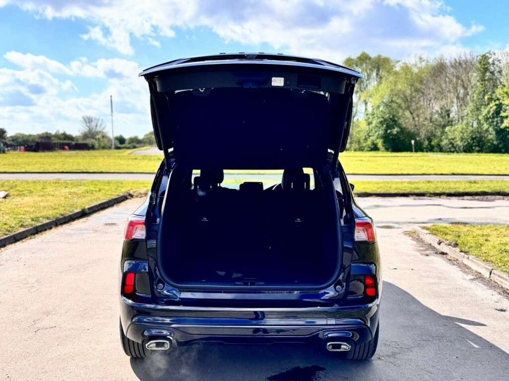 2021 FORD KUGA 2021 FORD KUGA