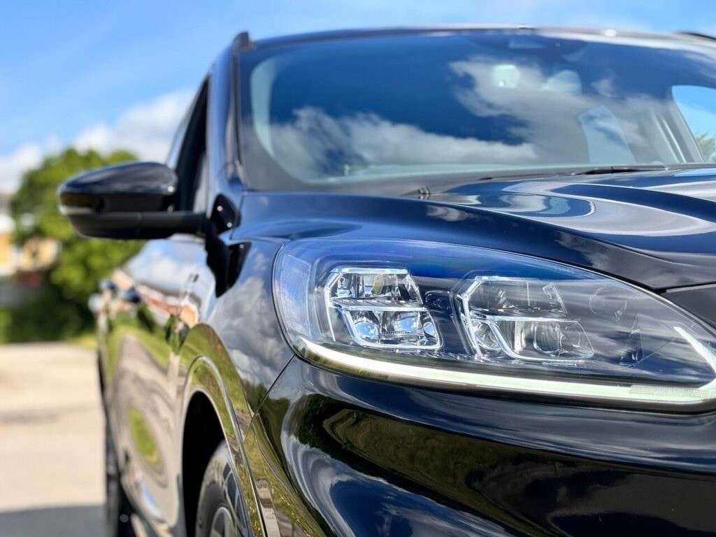 2021 FORD KUGA 2021 FORD KUGA