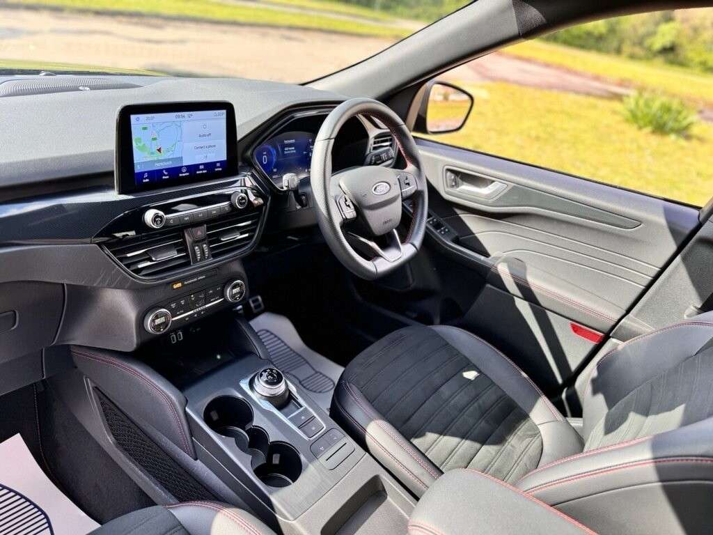 2021 FORD KUGA 2021 FORD KUGA