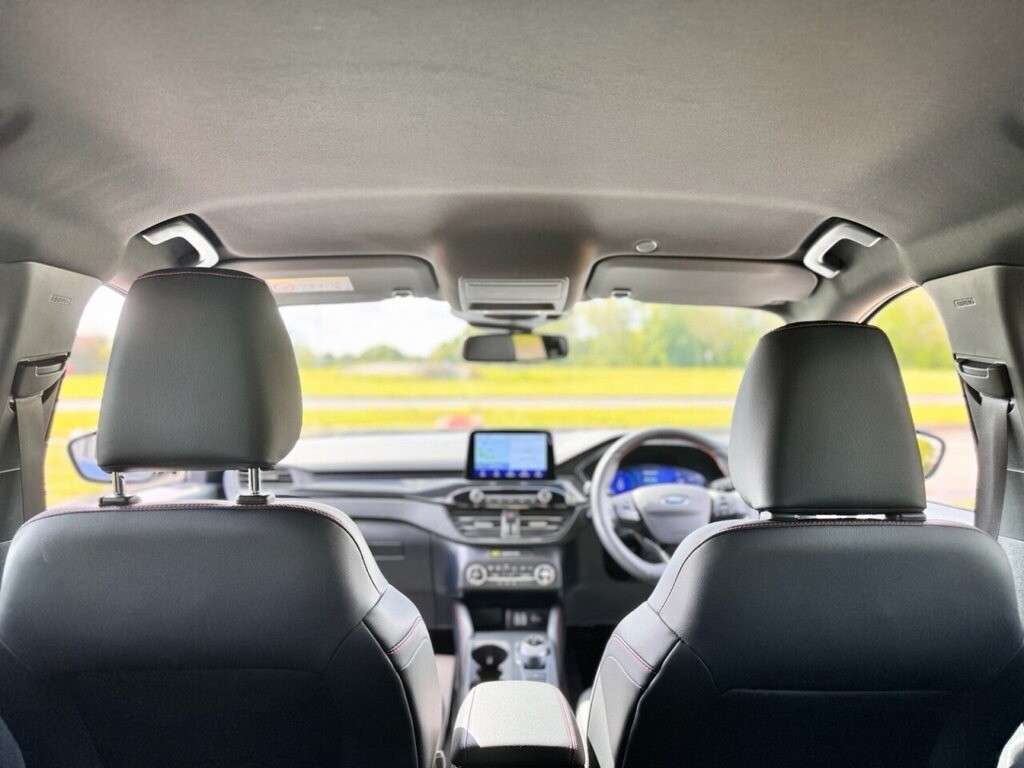 2021 FORD KUGA 2021 FORD KUGA